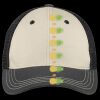 Tri Tone Mesh Back Cap Thumbnail