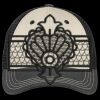Tri Tone Mesh Back Cap Thumbnail