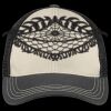 Tri Tone Mesh Back Cap Thumbnail