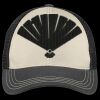 Tri Tone Mesh Back Cap Thumbnail