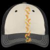 Tri Tone Mesh Back Cap Thumbnail