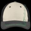 Tri Tone Mesh Back Cap Thumbnail