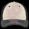 Tri Tone Mesh Back Cap Thumbnail
