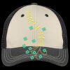 Tri Tone Mesh Back Cap Thumbnail