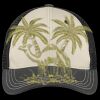 Tri Tone Mesh Back Cap Thumbnail