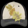 Tri Tone Mesh Back Cap Thumbnail