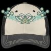 Tri Tone Mesh Back Cap Thumbnail