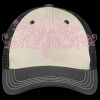 Tri Tone Mesh Back Cap Thumbnail