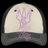 Tri Tone Mesh Back Cap Thumbnail