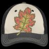 Tri Tone Mesh Back Cap Thumbnail
