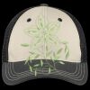 Tri Tone Mesh Back Cap Thumbnail