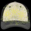 Tri Tone Mesh Back Cap Thumbnail