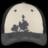Tri Tone Mesh Back Cap Thumbnail