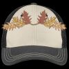 Tri Tone Mesh Back Cap Thumbnail