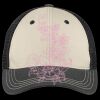 Tri Tone Mesh Back Cap Thumbnail