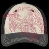 Tri Tone Mesh Back Cap Thumbnail