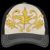 Tri Tone Mesh Back Cap Thumbnail