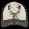 Tri Tone Mesh Back Cap Thumbnail