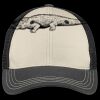 Tri Tone Mesh Back Cap Thumbnail