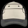 Tri Tone Mesh Back Cap Thumbnail