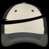 Tri Tone Mesh Back Cap Thumbnail