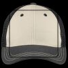 Tri Tone Mesh Back Cap Thumbnail