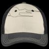 Tri Tone Mesh Back Cap Thumbnail