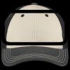 Tri Tone Mesh Back Cap Thumbnail