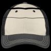 Tri Tone Mesh Back Cap Thumbnail