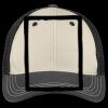 Tri Tone Mesh Back Cap Thumbnail
