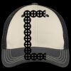 Tri Tone Mesh Back Cap Thumbnail