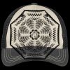 Tri Tone Mesh Back Cap Thumbnail