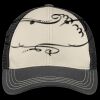Tri Tone Mesh Back Cap Thumbnail
