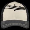 Tri Tone Mesh Back Cap Thumbnail