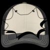 Tri Tone Mesh Back Cap Thumbnail