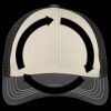 Tri Tone Mesh Back Cap Thumbnail
