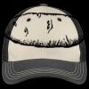 Tri Tone Mesh Back Cap Thumbnail