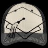 Tri Tone Mesh Back Cap Thumbnail