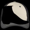 Tri Tone Mesh Back Cap Thumbnail