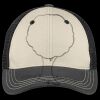 Tri Tone Mesh Back Cap Thumbnail