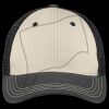 Tri Tone Mesh Back Cap Thumbnail