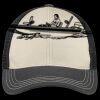 Tri Tone Mesh Back Cap Thumbnail