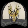 Tri Tone Mesh Back Cap Thumbnail