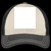 Tri Tone Mesh Back Cap Thumbnail