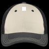 Tri Tone Mesh Back Cap Thumbnail