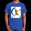 Ultra Cotton ® 100% US Cotton T Shirt Thumbnail