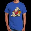 Ultra Cotton ® 100% US Cotton T Shirt Thumbnail