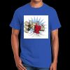 Ultra Cotton ® 100% US Cotton T Shirt Thumbnail