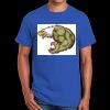 Ultra Cotton ® 100% US Cotton T Shirt Thumbnail