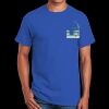 Ultra Cotton ® 100% US Cotton T Shirt Thumbnail